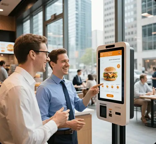 Retail Solution